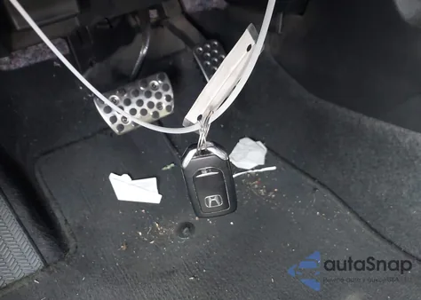 2021 Honda Civic Sport z USA, uszkodzony, nr VIN 2HGFC2F84MH523275